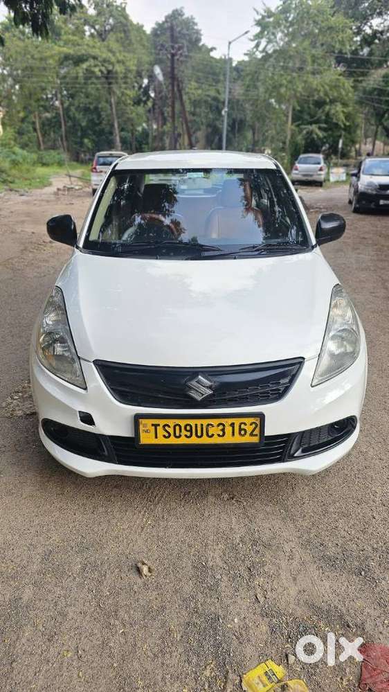 Maruti Suzuki Swift Dzire Tour LDI, 2018