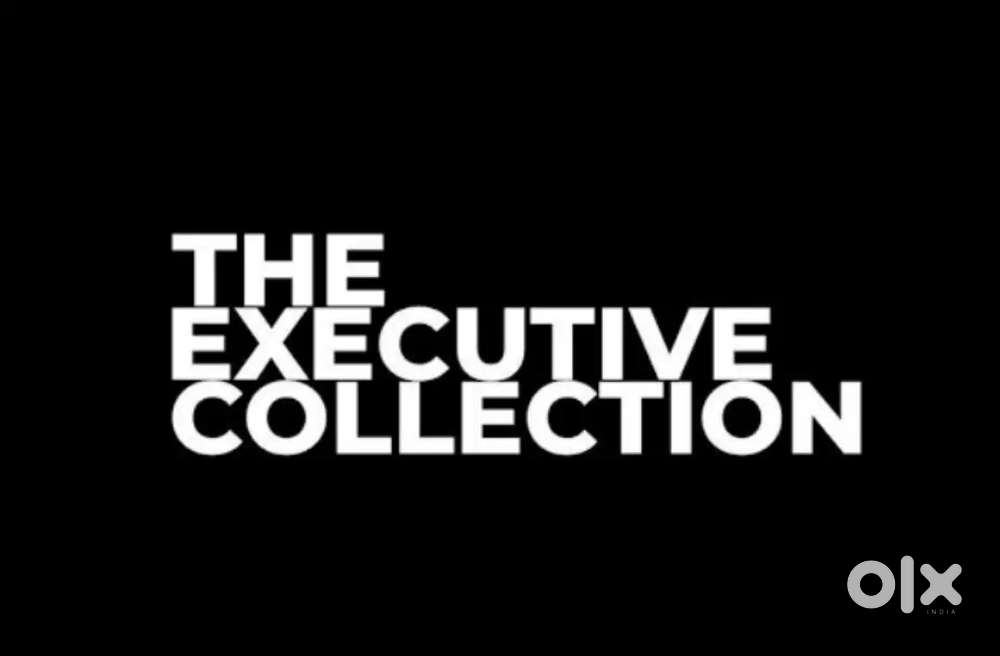 Collection Executive