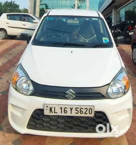 Maruti Suzuki Alto 800 2019-2023 0.8 LXI (O), 2021, Petrol