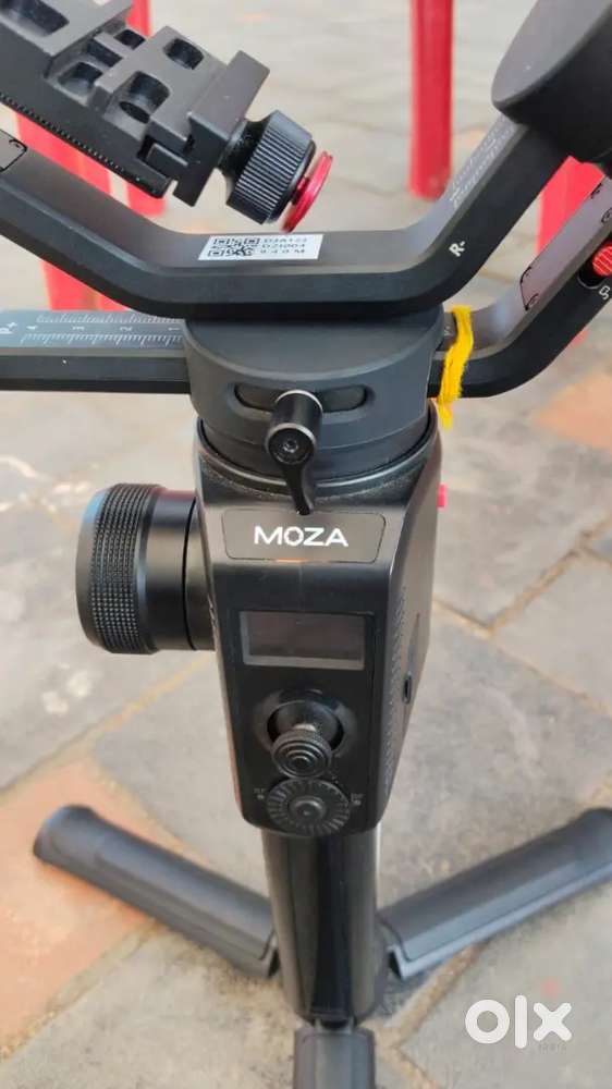 Moza aircross 2 only 2 year use very best condition