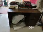 3 table's for boutique