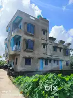 New house Fast Rent 1bhk Sonarpur Garia,Gangajoara