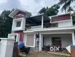 New.  HOUSE.   KOTTAYAM.    ETTUMANOOR