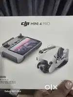 Dji mini 4 pro