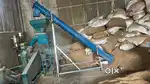 Screw conveyer
