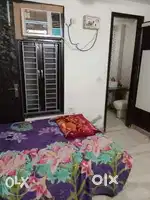Arya Pg in Mukherjee Nagar Gtb nagar Ghandi