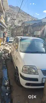Hyundai Santro Xing 2009