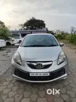 Honda Brio 2011-2013 S MT, 2012, Petrol