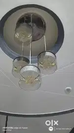Fall ceiling jhoomer