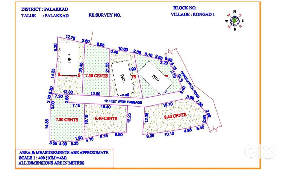 കുറഞ്ഞവിലയ്ക്ക് house പ്ലോട്ടുകൾ വിൽപനക്ക്