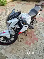 Best condition RTR 160