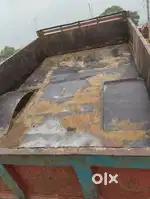 Tractor trolly
