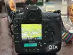 Nikon D5 camera + Nikon 16-35mm F4 VR lens