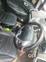 Ford Ecosport 2014 Petrol 95000 Km Driven