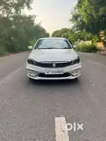 Maruti Suzuki Ciaz Smart Hybrid Alpha , 2022, Petrol