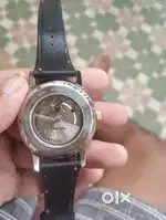 New Timex Watch watch limited edition 3.5 month