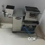 AUTOMATIC ROTI/CHAPATI MAKER MACHINE