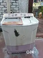 Washing Good