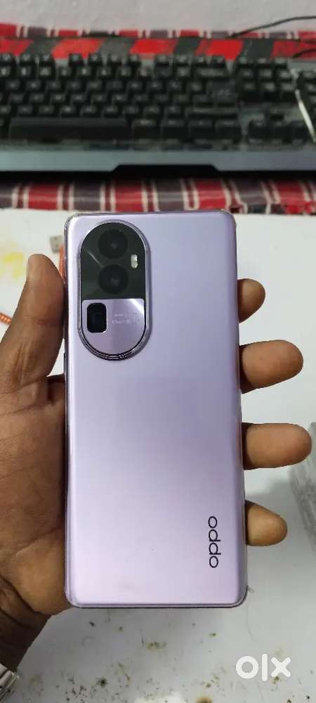 Oppo reno 10pro puls 5g