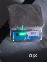 Weighing Scale