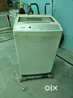 IFB Fully Automatic washing machine available 7.2 KG 2012 model