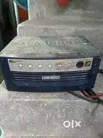 Luminous Brand Inverter 650