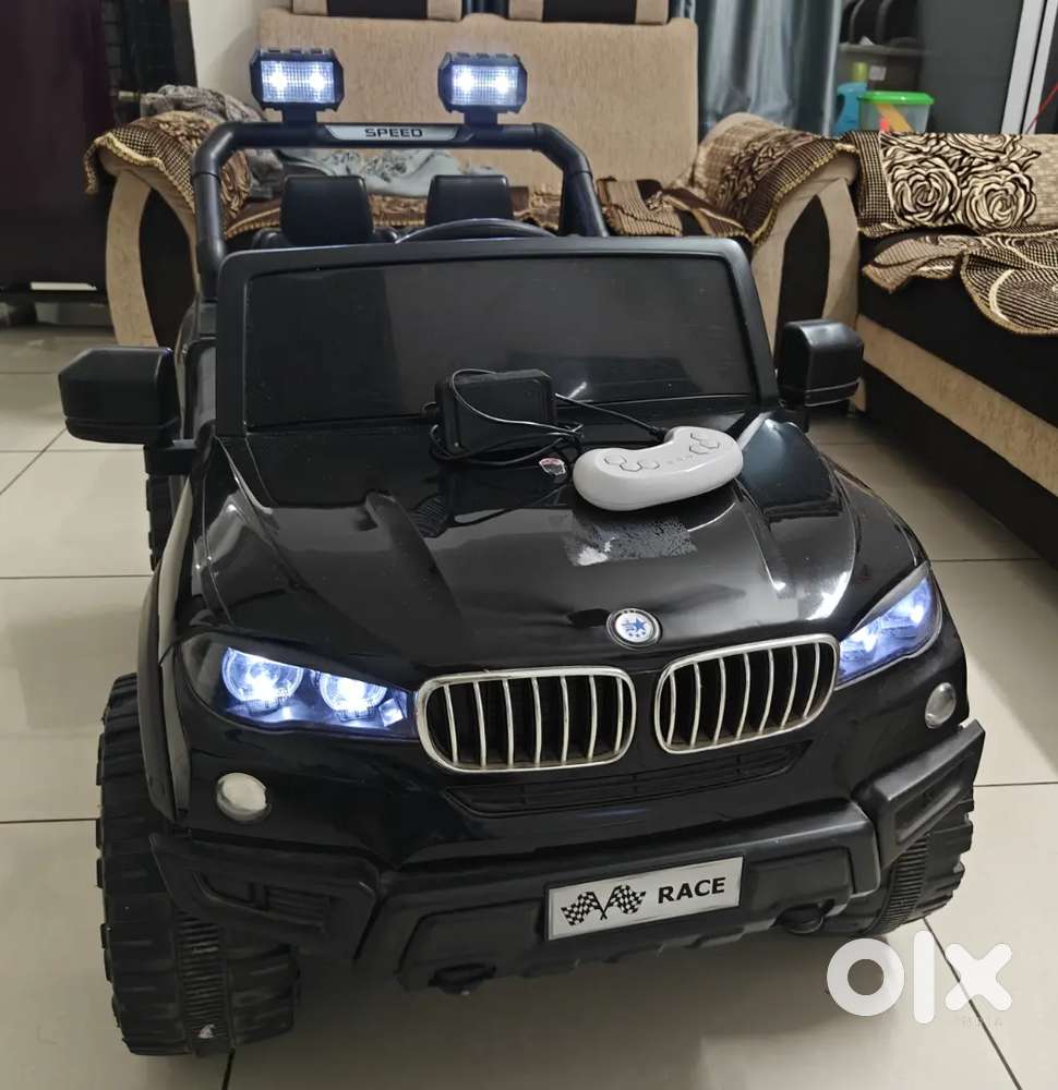 Car for children