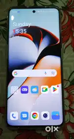 One Plus 11R  8GB/128GB