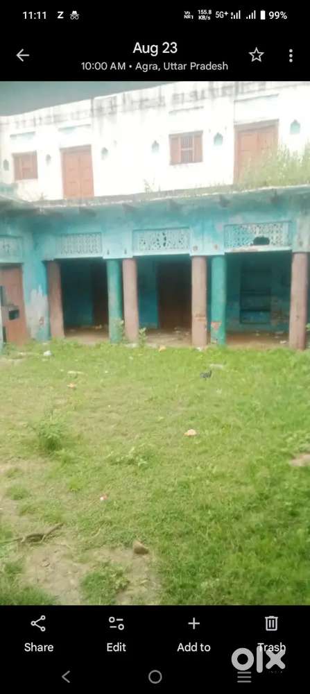 Pura House khali hai kisi bhi kaam ke liye house Khali hai