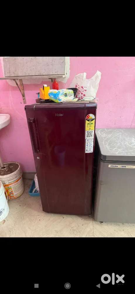 Neatly used single peace also for sale
