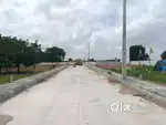 LUCKNOW KE NIKAT PLOT LE SULTANPUR ROAD OUTAR RING ROAD KE PAS