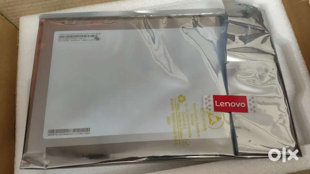 Lenovo Original 13.3 LED Display Panel  02HL700 / 02HL710 / 02HL702