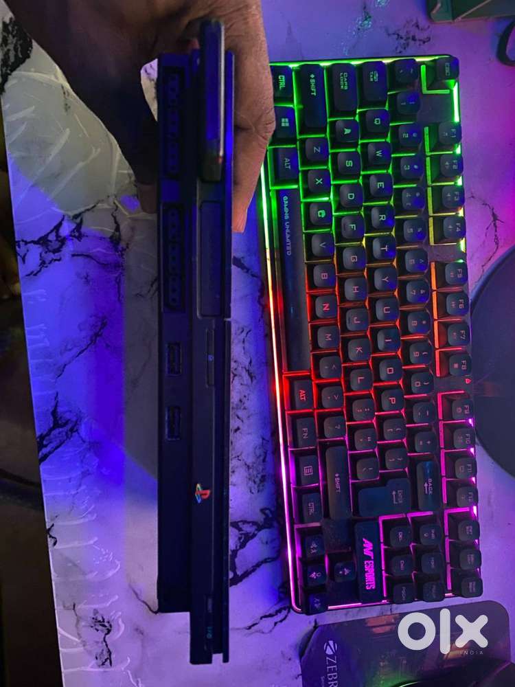 Ps2 Original Console