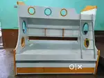 Royal Oak 3 Layer Bunker bed in very good condition
