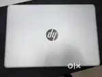 Hp Laptop Intel core i5 11th generation