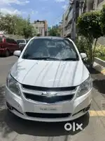 Chevrolet Sail 1.3 LS, 2015, Diesel
