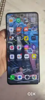 Redmi note 14 Pro