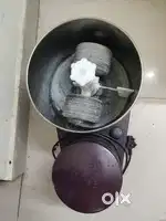 Lakshmi Platinum Plus Table Top Industrial Wet Grinder