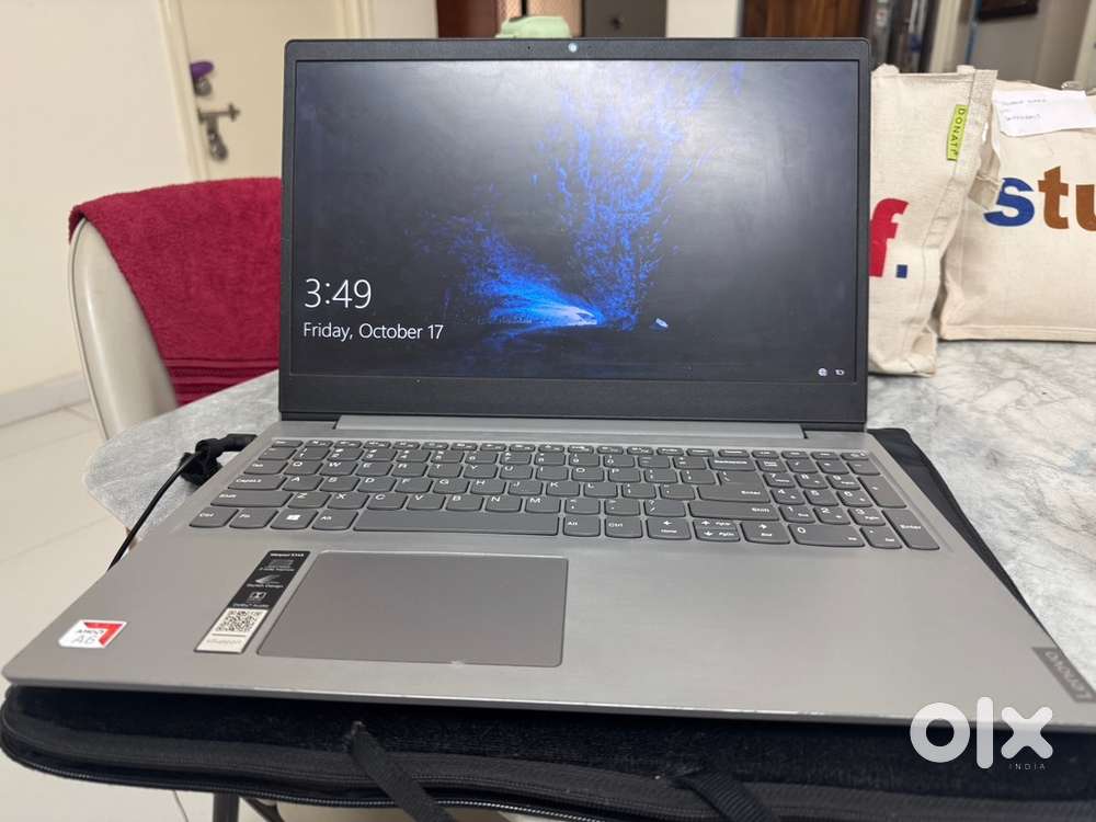 Lenovo laptop
