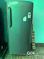 LG Fridge, 4 star rating  Good condition