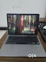 Apple Macbook Pro M1 256GB Touchbar, 2021