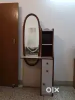 Wooden Dressing table