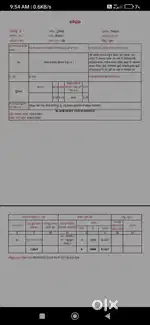 13,050 Sq Ft PWD Roadside Plot for Sale In Jhampulakud-Tampalo road