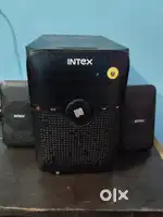 Home theatre 2 speaker
