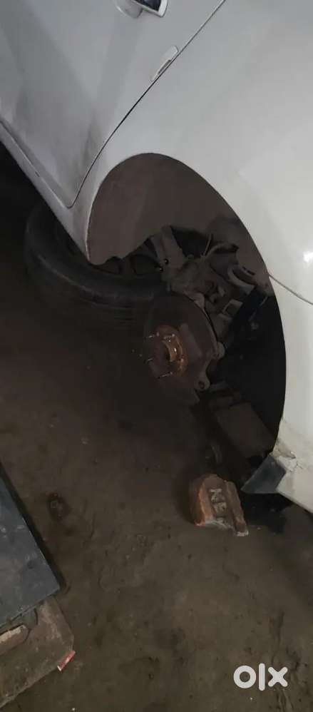 Need car mechanic and helper