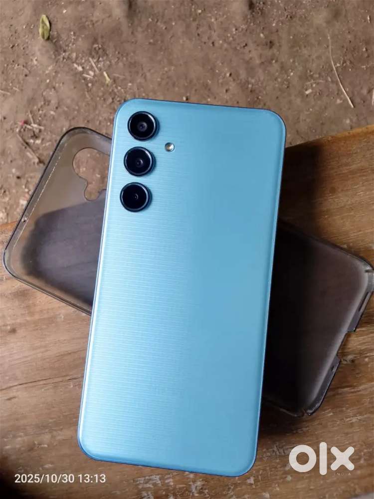 Samsung m35 5g 6/128