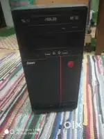 Computer CPU