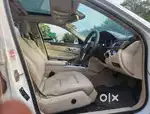Mercedes-Benz E-Class 2014