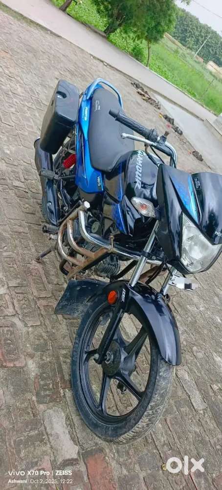 Good condition Insurance Poc sab hai