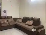 6 seater sofa
